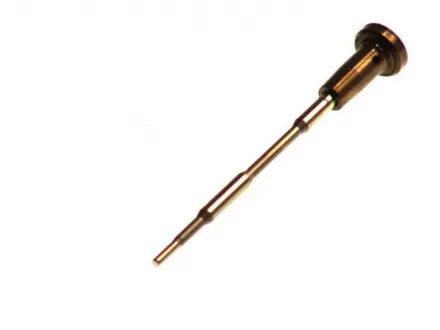 Комплект клапанов, инжектор CR, инжектор CR RENAULT / NISSAN 1,9dCI BOSCH F 00V C01 034
