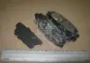 Колодка торм. SUBARU LEGACY 2.0 2.5 03-, OUTBACK 2.5 03- задн. CHAMPION 573380CH (фото 1)