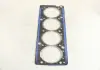 Прокладка головки блока ALFA / FIAT 67203 / 154C3 / 154E1 / 175A1 / 836A3 CORTECO 414571P (фото 4)
