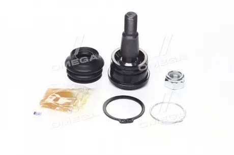 Опора кульова TOYOTA IPSUM / ISIS / NOAH / VOXY / PICNIC / AVENSIS VERSO 01- CTR CBT-91 (фото 1)