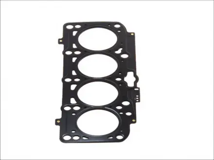 Прокладка головки блока AUDI / VW 1.9SDI / TDI AHF / AGR MLS 3! 1.71MM ELRING 124.012