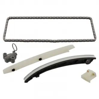 Комплект ланцюга приводу распредвала Opel 1.2 / 1.4 16V Z12XEP / Z14XEP FEBI 34162