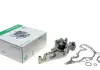 Водяной насос TOYOTA LAND CRUISER 200 (J2), 08/07 - 4.7 V8 (UZJ200) (пр-во INA) 538 0700 10