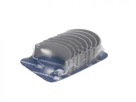 Вкладыши шатунные VAG 1.9TDI AJM / AUY / AVQ / BJB / BDK / BDJ / BLS / BXE SPUTTER (KS) KOLBENSCHMIDT 77554600