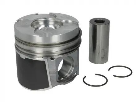 Поршень двигателя RENAULT / OPEL 89,00 G9U 2.5dCi 16V Euro 3 2000- (MAHLE) MAHLE KNECHT 022 26 00