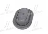 Колпачок стойки амортизатора Hyundai Accent / Verna 06- / Kia Rio 05- (Mobis) MOBIS (KIA, Hyundai) 546391G100 (фото 4)
