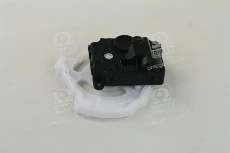 Привод заслонки отопителя салона (10w) Kia Mohave 08- / Sorento 06- (Mobis) MOBIS (KIA, Hyundai) 972223E060