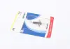 Лампа накаливания H1 12V 55W P14,5S RANGE POWER + 50 (Blister 1шт) (пр-во Narva) 48334B1