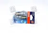 Лампа допоміжні. освітлення Р21 / 4W 12V 21 / 4W ВАZ15d (2 шт) blister OSRAM 7225-02B (фото 2)