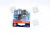 Лампа допоміжні. освітлення Р21 / 4W 12V 21 / 4W ВАZ15d (2 шт) blister OSRAM 7225-02B (фото 3)