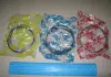 Кільця поршневі / к-т на 3 поршня / STD / UNLEADED TICO 3pcs. (Пр-во PMC-ESSENCE) HCIC-001S