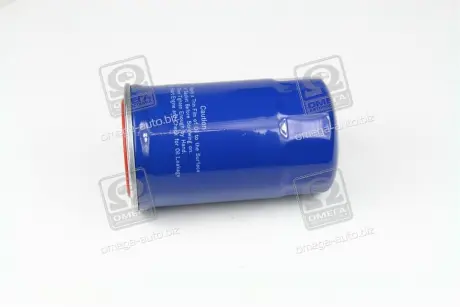 Фильтр масляный двигателя HYUNDAI KM-NEW SPORTAGE (-SEP 2006) PARTS-MALL PBA-031