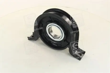 Опора вала кардан. (Подвесной подшипник) MB T1 601/602/611 -96 (45x73) RIDER RD.251006404