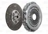 Зчеплення (компл.) RVI Kerax, Magnum, Premium, FH, FM, FMX 2005-> (пр-во Valeo) 827427