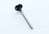 Клапан двигателя EX CHEVROLET AVEO / LACETTI F14D5 / F16D3 27.3X6X101.3 (пр-во AE) V98015