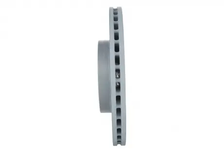 Диск тормозной SEAT TOLEDO, SKODA YETI, VW GOLF VI передние. вент. BOSCH 0 986 479 088