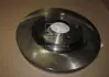 Диск тормозной MITSUBISHI GRANDIS 2.0DI-D 05-, 2.4 04- передние. (Пр-во CHAMPION) 562873CH