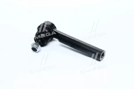 Наконечник рул.SUBARU OUTBACK 88-09 FORESTER S10 S11 S12 96-12 OUT CTR CESU-7 (фото 1)