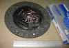 Диск сцепл. MITSUBISHI PAJERO II, PAJERO SPORT 2.5TD-2.5TDi 89-(пр-во EXEDY) MBD013U