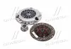 Зчеплення, комплект MITSUBISHI Pajero II, Pajero Sport 3.0 94-06 (пр-во EXEDY) MBK2038