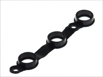 Прокладка клапанной крышки (свечных колодцев) BMW M52 / VANOS (2) GOETZE 50-027951-00