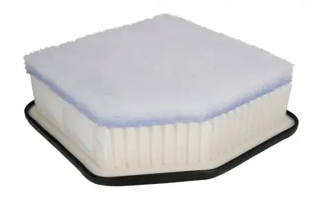 Фильтр воздушный TOYOTA RAV4 III, IV 2.0-2.2 D4-D 12- (1-й сорт) (HENGST) HENGST FILTER E1049L