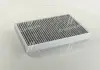 Фильтр салона VOLVO S60, RANGE ROVER EVOQUE 10- угольный KOLBENSCHMIDT 50014613 (фото 3)
