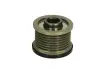 Шків генератора NISSAN; OPEL; RENAULT (пр-во Magneti Marelli кор.код. AMA0081) 940113010081
