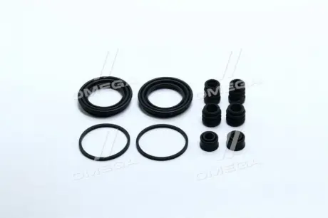 Ремкомплект суппорта переднего Hyundai Accent / verna 99-/ Getz 02- (Mobis) MOBIS (KIA, Hyundai) 5810225A00