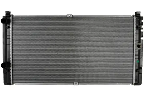 Радиатор охлаждения VOLKSWAGEN TRANSPORTER T4 (70X, 7D) (90) NISSENS 65238A