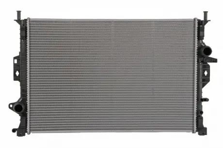 Радиатор охлаждения VOLVO C-MAX / FOCUS III / GALAXY III / MONDEO IV NISSENS 65615A