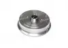 Барабан тормозной RR BRAKE / + HUB DAEWOO LANOS (без упаковки) (пр-во PMC-ESSENCE) HCCD-007