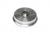 Барабан тормозной RR BRAKE / + HUB DAEWOO LANOS (без упаковки) (PMC-ESSENCE) PARTS-MALL HCCD-007 (фото 2)