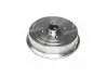 Барабан тормозной RR BRAKE / + HUB DAEWOO LANOS (без упаковки) (PMC-ESSENCE) PARTS-MALL HCCD-007 (фото 3)