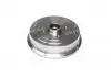 Барабан тормозной RR BRAKE / + HUB DAEWOO LANOS (без упаковки) (PMC-ESSENCE) PARTS-MALL HCCD-007 (фото 4)