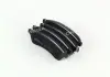 Колодка торм. CHEVROLET EPICA (KL1), 2.0, 2.5, 2.0D 01 / 05- задн. (Пр-во REMSA) 1349.02