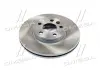 Диск тормозной FORD GALAXY 03 / 95-05 / 06, VW SHARAN 05/95-передние. (Пр-во REMSA) 6660.10