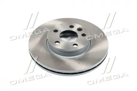 Диск тормозной FORD GALAXY 03 / 95-05 / 06, VW SHARAN 05/95-передние. REMSA 6660.10