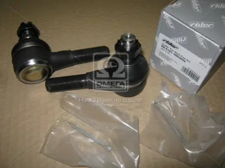Наконечник тяги рульової ВАЗ 2101 зовніш. (Компл.. 2 шт.) (без упаковки) RIDER 2101-3003056