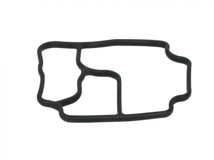 Уплотнение масляного стакана, система смазки двигателя BMW M50 ELRING 816.965