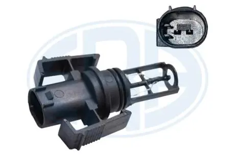 Датчик, температура впускаемого воздуха DAEWOO, MB, MITSUBISHI, SMART ERA 550686A