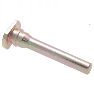 Втулка направляющая суппорта передние. HONDA ACCORD CL 2002-2008 FEBEST 0374-RD5UF