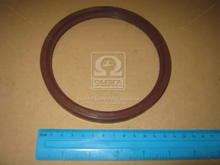 Сальник коленвала REAR MB OM402 / OM422 / OM441 / OM442 (120X140X13) GOETZE 50-306632-50