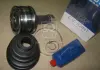 ШРУС к-т Legacy BC2 2WD / EJ18, BC5, BF5, BFA / EJ20 89-(07/30 * 56 * 27) (пр-во H.D.K.) FU-008