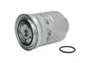 Фільтр паливний MITSUBISHI ASX, LANCER 1.8-2.2 DI-D 10- (пр-во KNECHT-MAHLE) KC510D