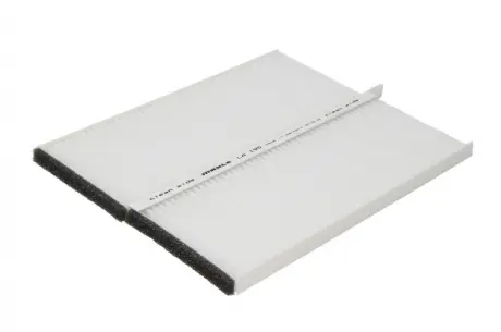 Фильтр салона HYUNDAI ACCENT II 00-06, GETZ 02-09 (2шт.) (Knecht-Mahle) MAHLE KNECHT LA195/S