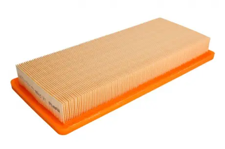 Фильтр воздушный FIAT QUBO 1.4 08-, CITROEN NEMO 1.4 08- (KNECHT-MAHLE) MAHLE KNECHT LX2738