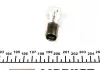 Лампа розжарювання P21/5W 24V MAGNETI MARELLI 008537100000 (фото 2)