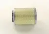 Фільтр повітряний ISUZU, NISSAN Sunny 1.7D, Cherry All models (пр-во M-Filter) A140