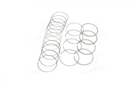 Кільця поршневі / к-т на 4 поршня / STD (SOHC) RIO (FD) 99-02 (PMC-ESSENCE) PARTS-MALL HCIB-026S